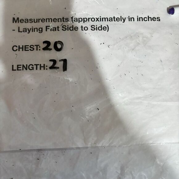 Michael Michael Kors Top Womens 10 Coral Zipper Detail Flowy Blouse - Picture 9 of 9